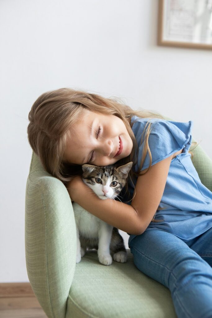 The Best Pets for Kids: A Parent's Guide to Pet Selection